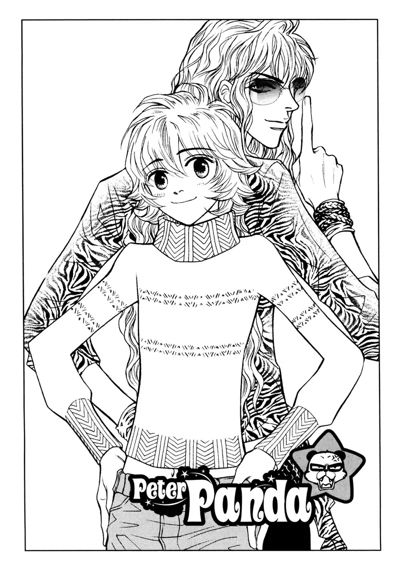 Peter Panda Chapter 9 2